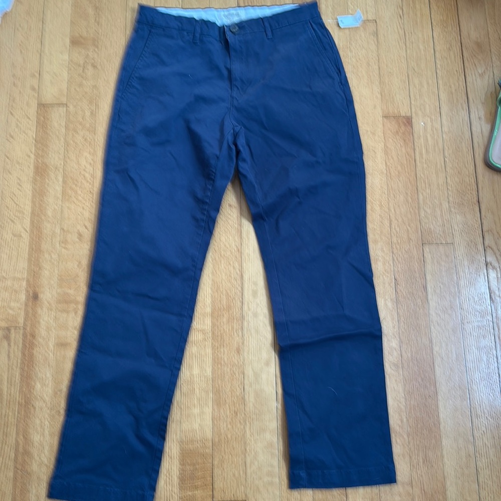 Grey Good threads pant